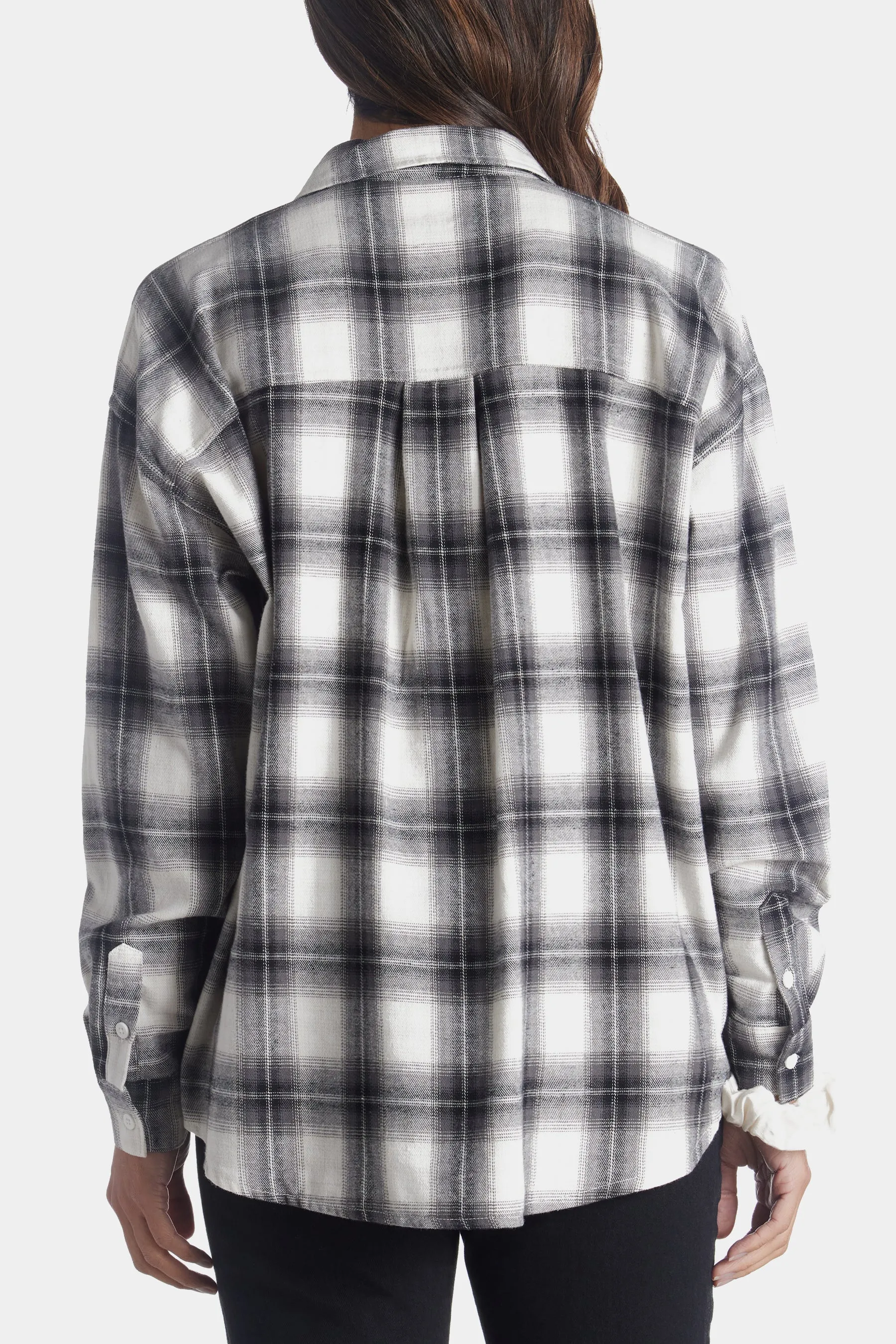 Boyfriend Shirt