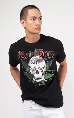 Brain Dead Tour T-Shirt