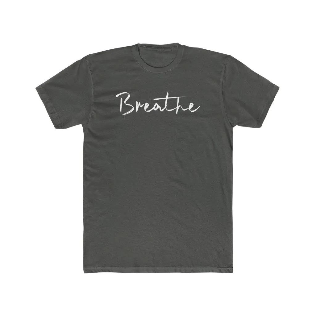 Breathe