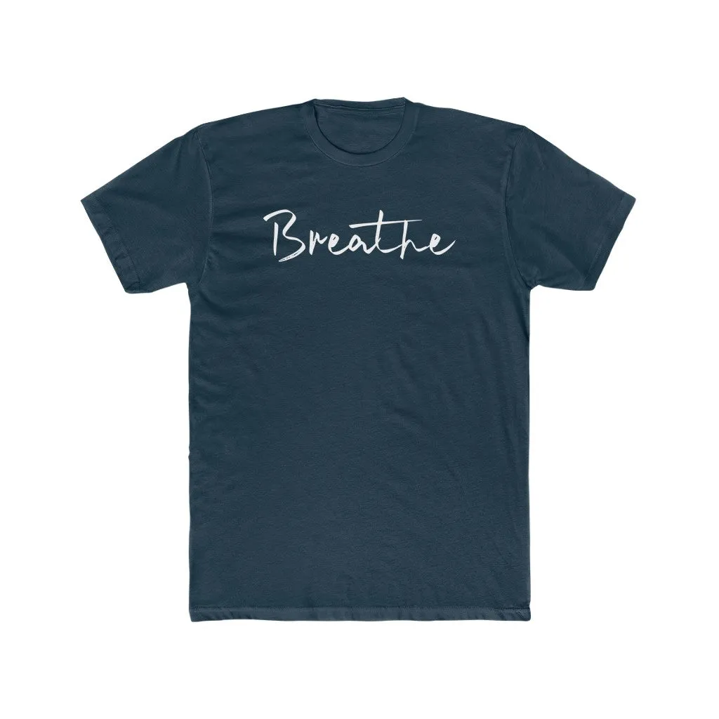 Breathe
