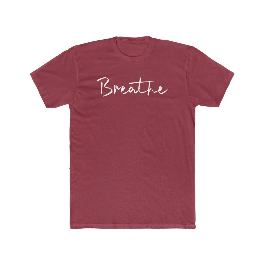 Breathe