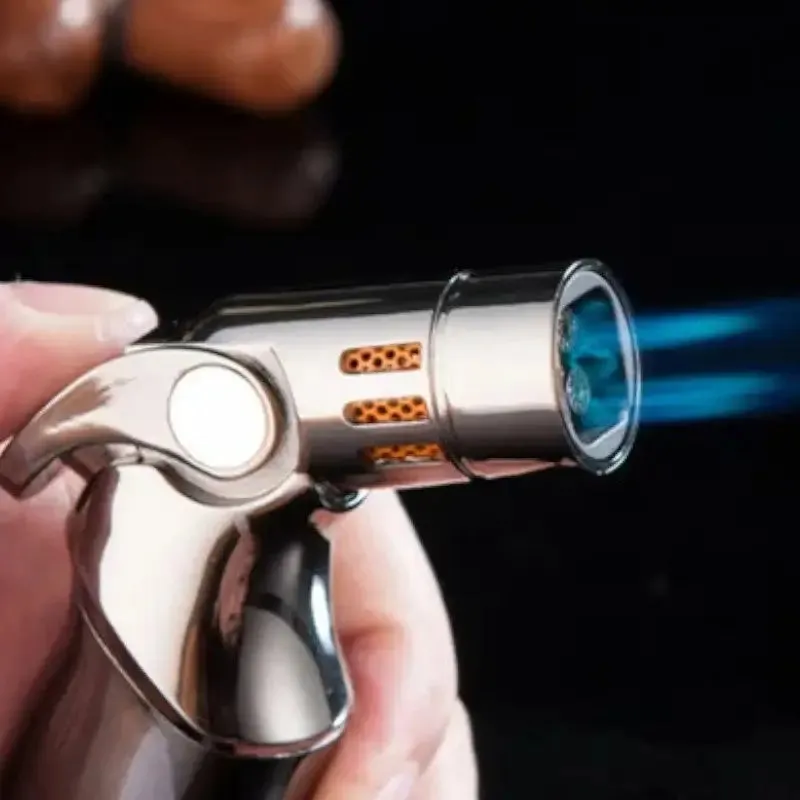 Briquet de survie tempête