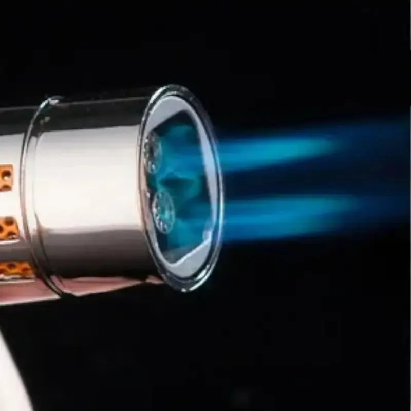 Briquet de survie tempête