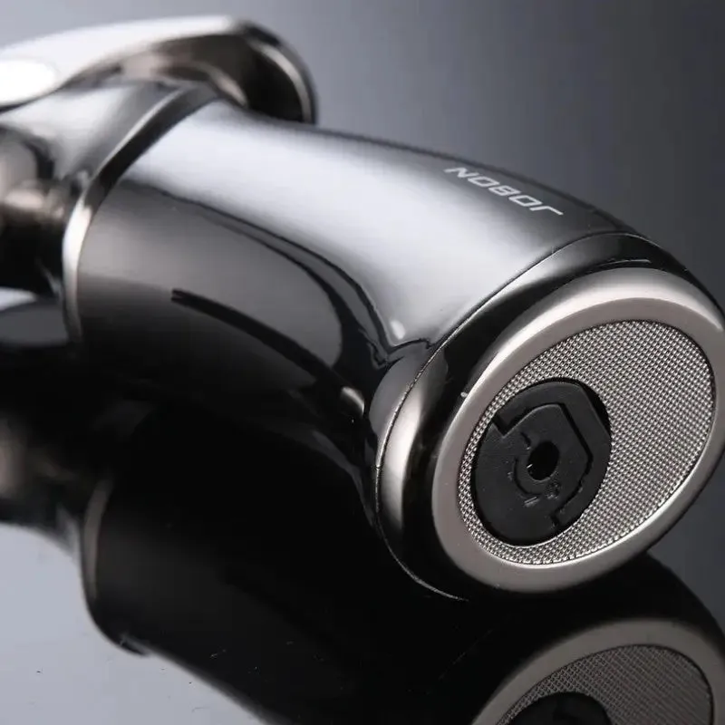 Briquet de survie tempête