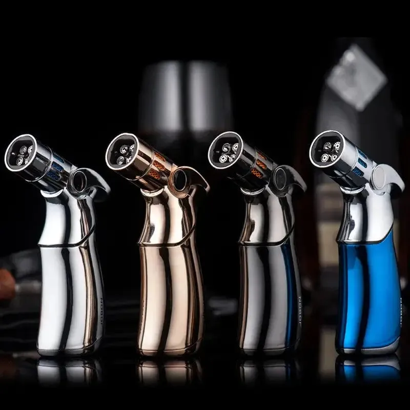 Briquet de survie tempête