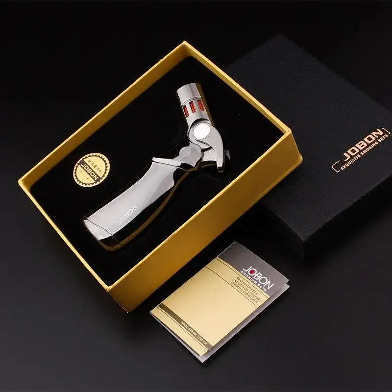 Briquet de survie tempête