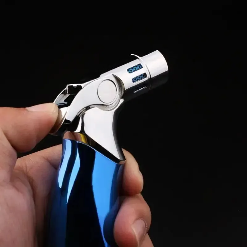 Briquet de survie tempête