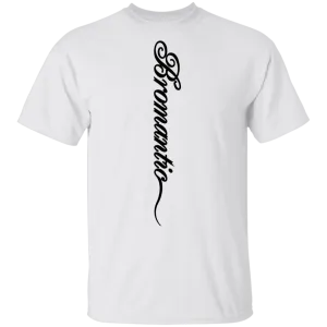 Bromantic Men's T-shirt