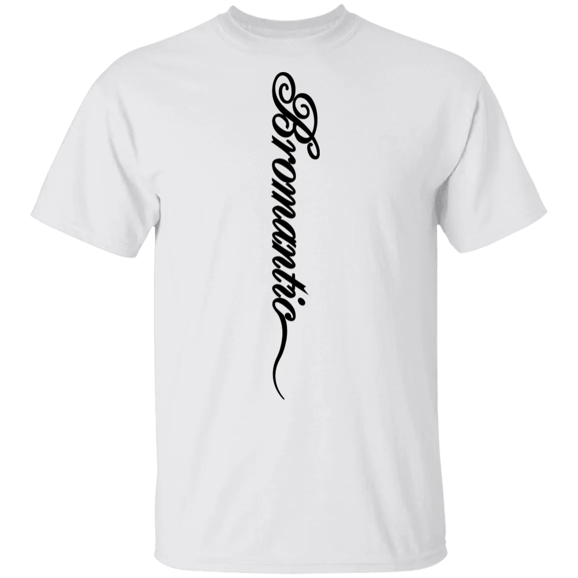 Bromantic Men's T-shirt
