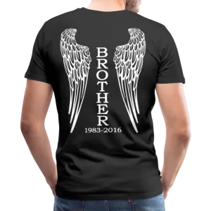 Brother 1983-2016