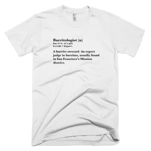 Burritologist