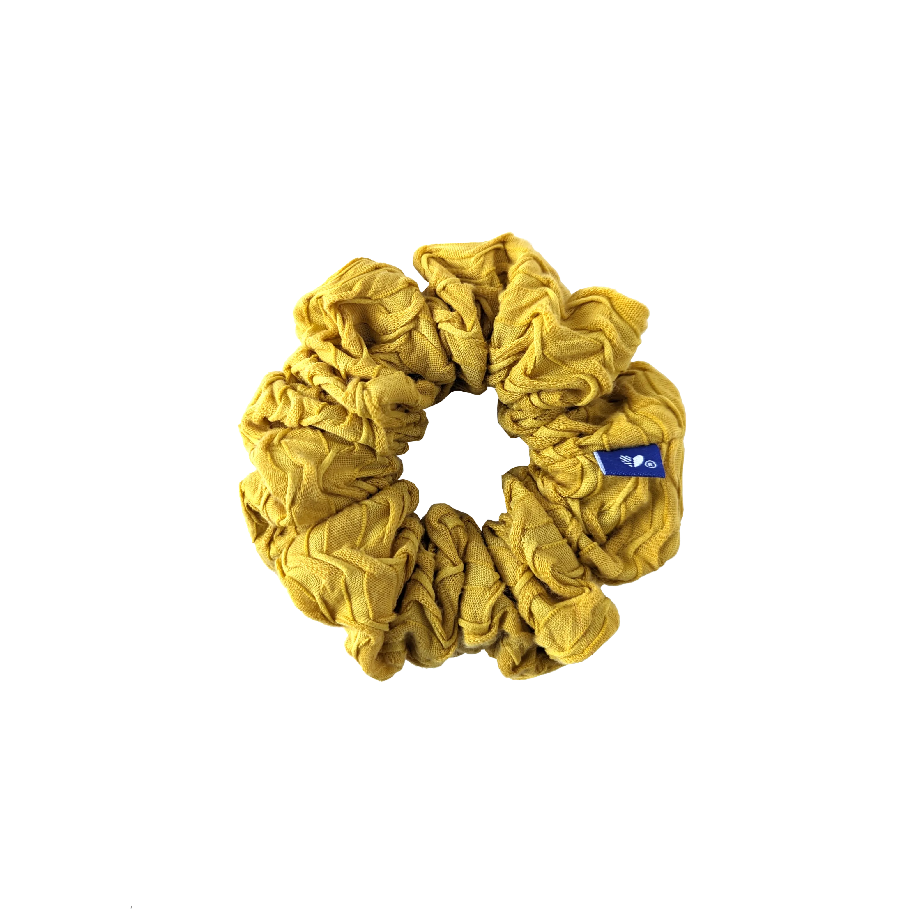Capucine Mini Scrunchie