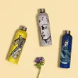 Carrol Boyes Flask Hi Jinks! 750ml 18FLS-HI-Y