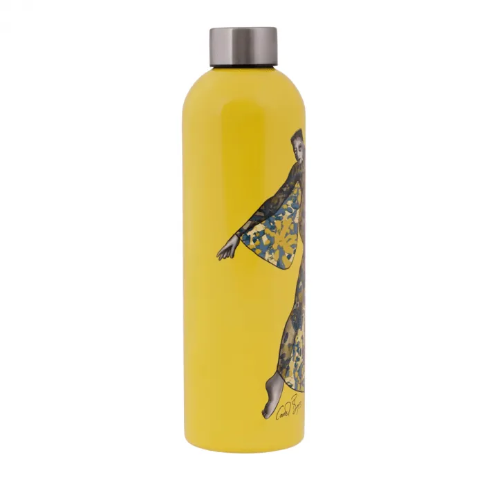 Carrol Boyes Flask Hi Jinks! 750ml 18FLS-HI-Y