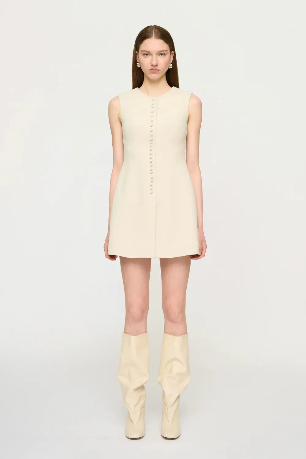 CEDAR DRESS