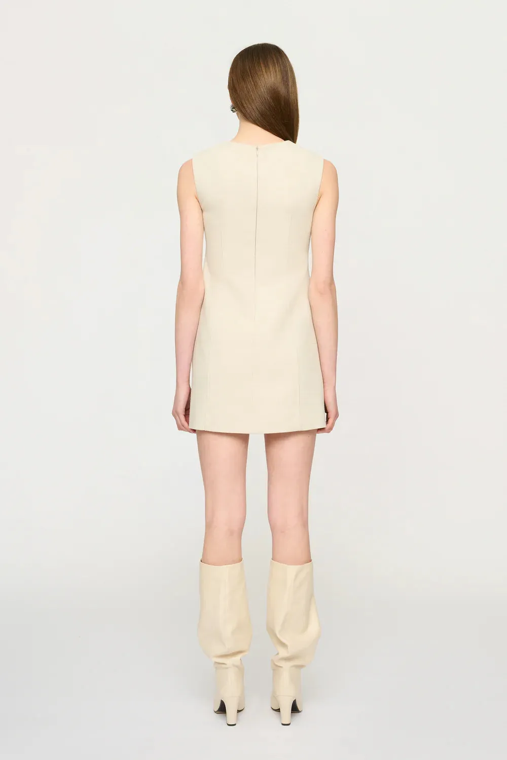 CEDAR DRESS