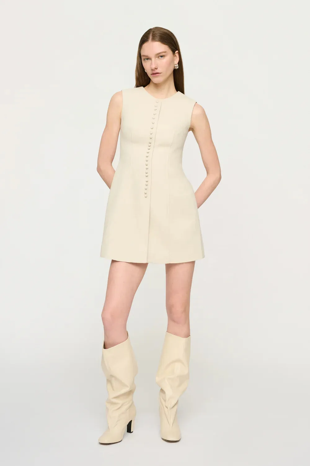 CEDAR DRESS