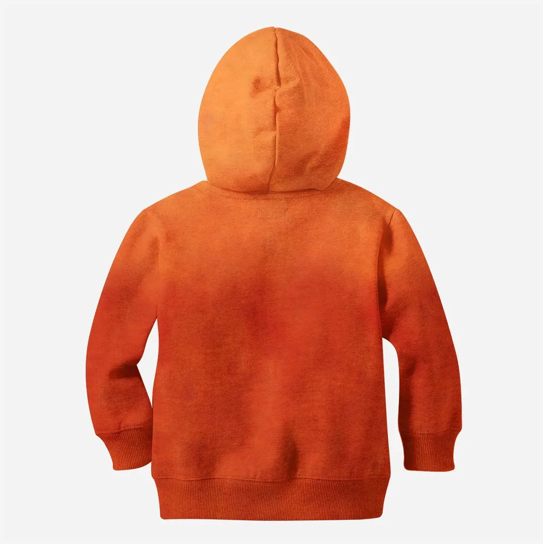 Cello Kid Hoodie