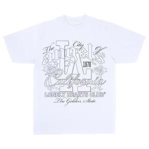 City Of Angels Premium T-Shirt