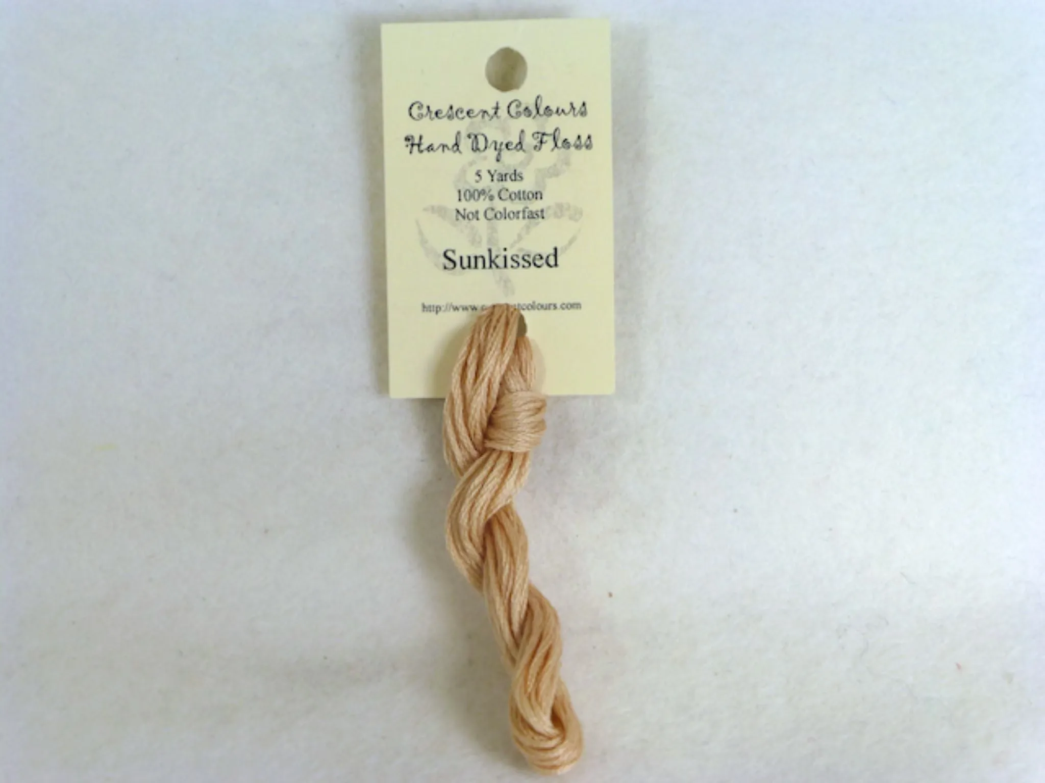 Classic Colorworks 041 Sunkissed