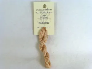 Classic Colorworks 041 Sunkissed