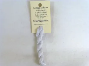 Classic Colorworks 120 Blue Beadboard