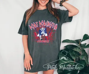 Comfort Colors Fort Dorchester Rocker Tees