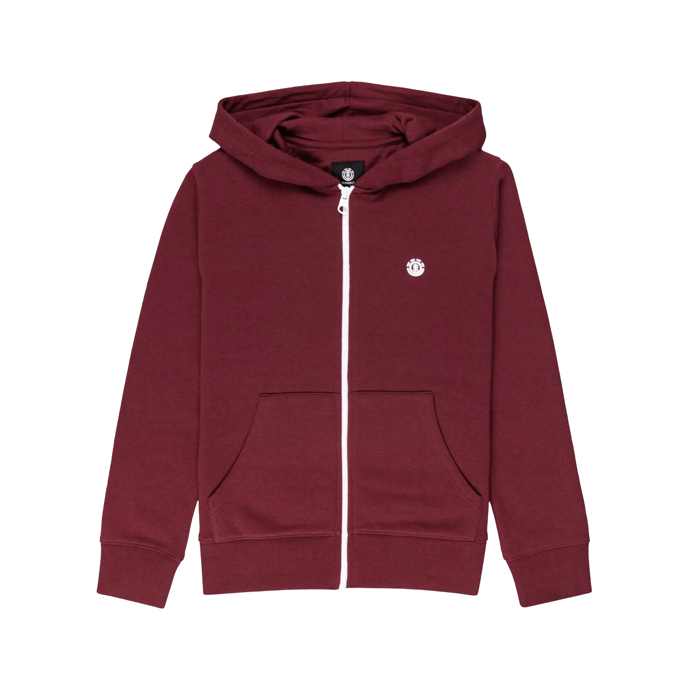 Cornell classic zip hood Kids