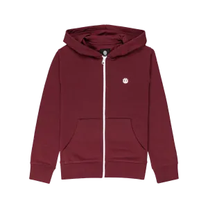 Cornell classic zip hood Kids
