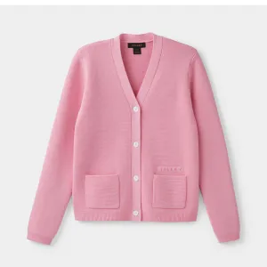 Cotton Milano Cardigan