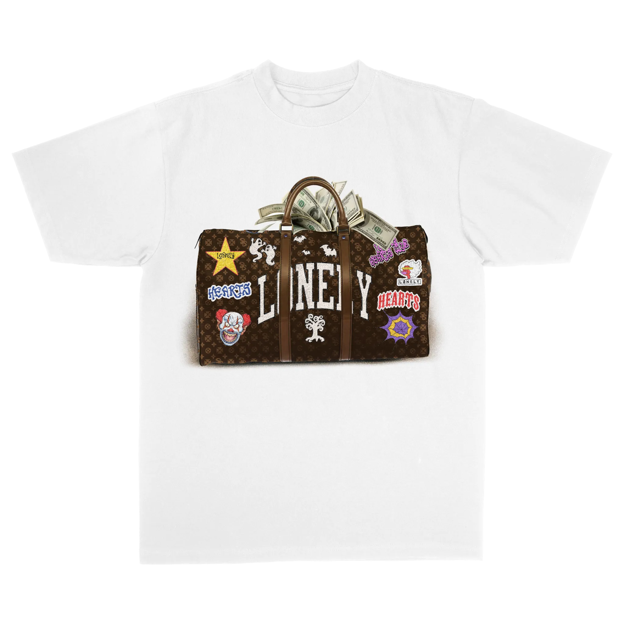 C.R.E.A.M Premium T-Shirt