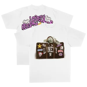 C.R.E.A.M Premium T-Shirt