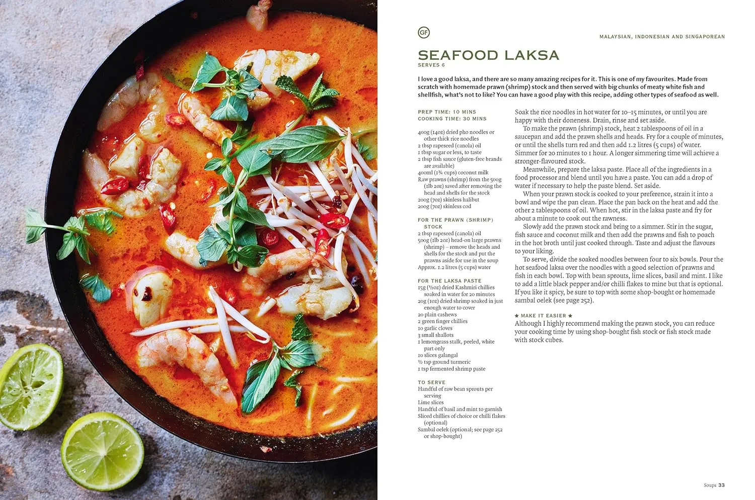 Curry Guy One Pot: Over 150 Curries and Other Deliciously Spiced Dishes from Around the World