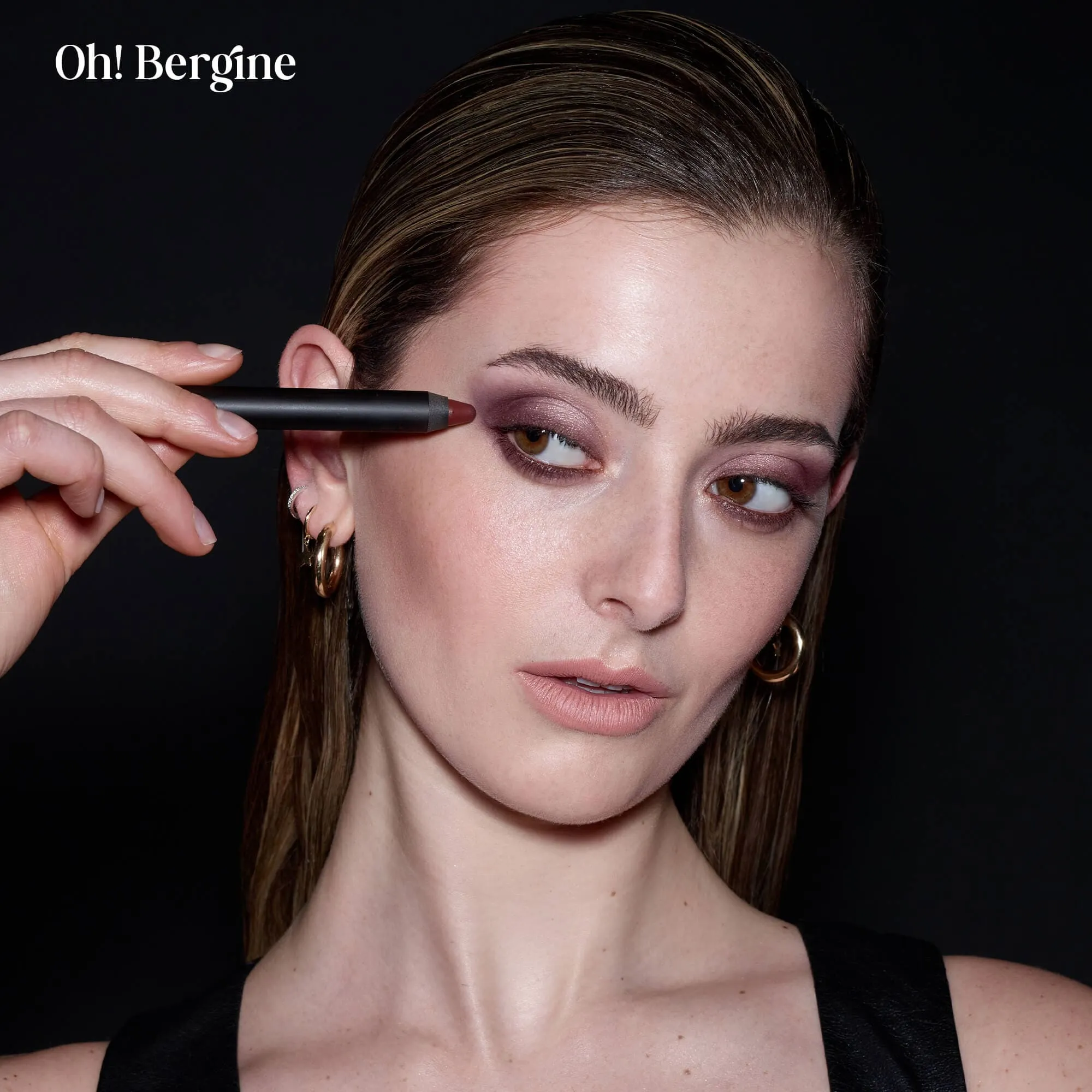 Dark Romantics Mini Eyeshadow Kit
