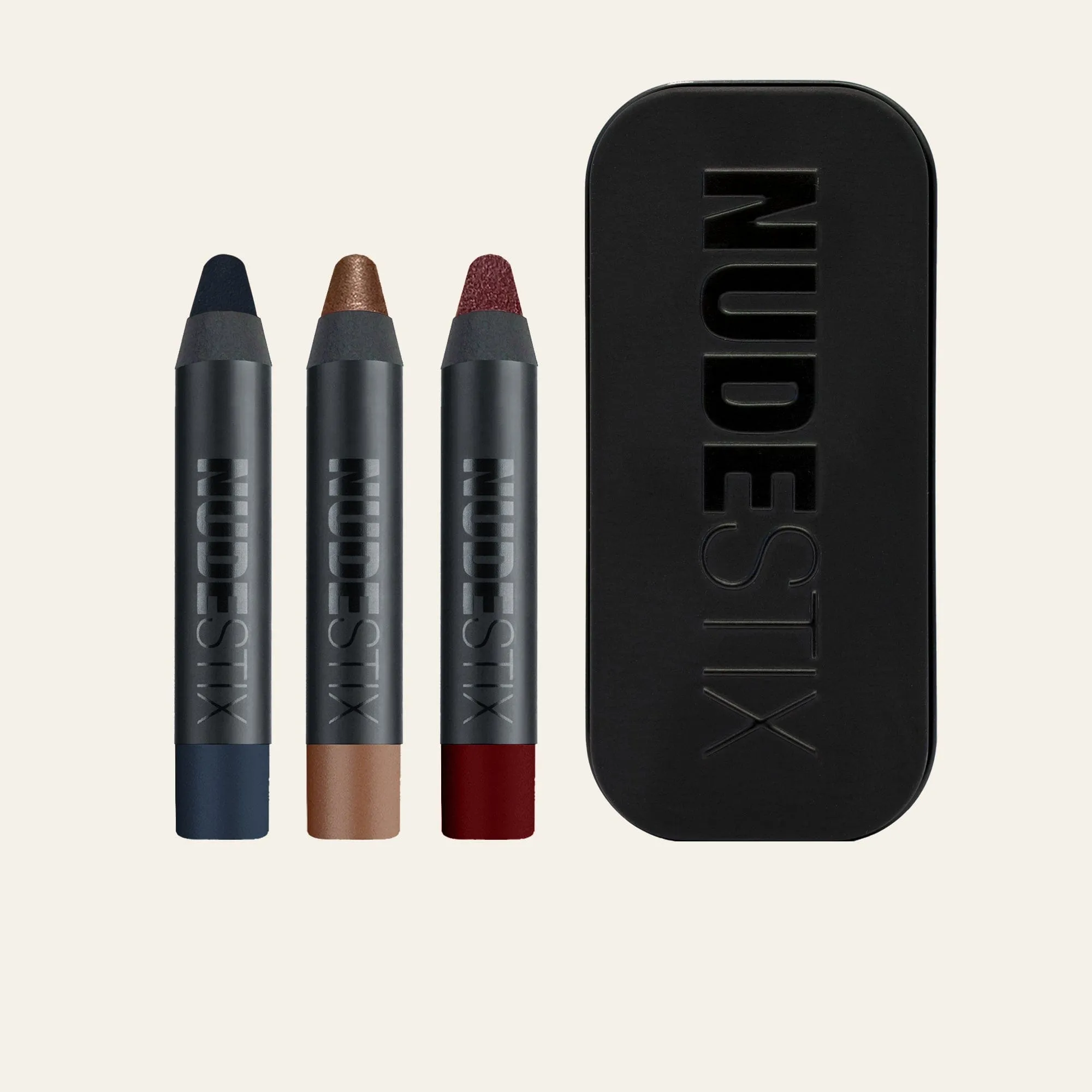 Dark Romantics Mini Eyeshadow Kit