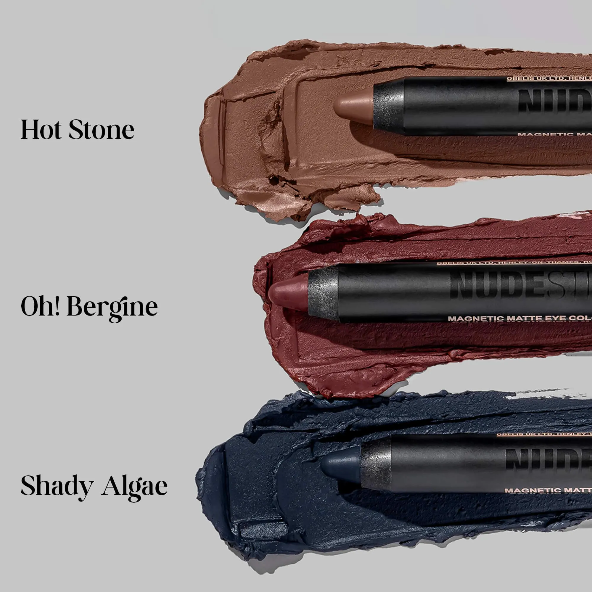 Dark Romantics Mini Eyeshadow Kit