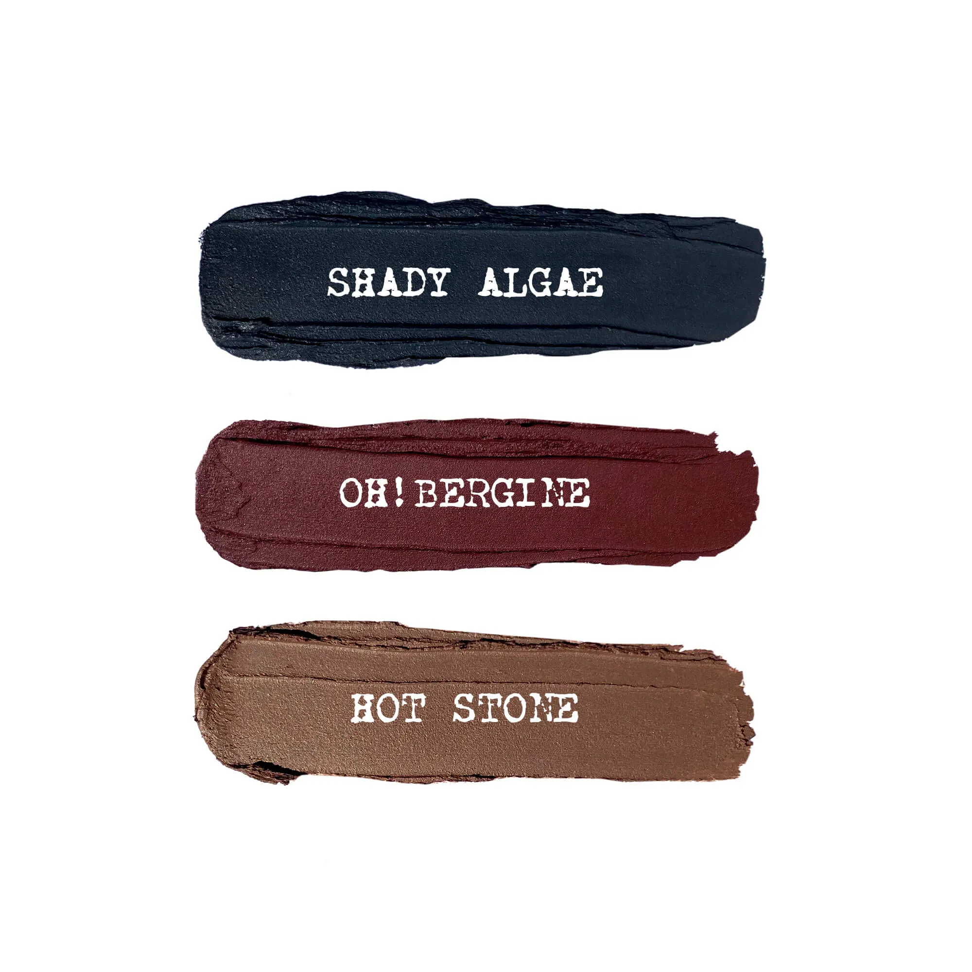 Dark Romantics Mini Eyeshadow Kit