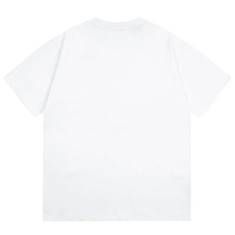 Denim Tears Star Logo T-Shirts