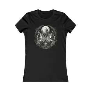 Design V3 V.K.N.G™  Girly Cut