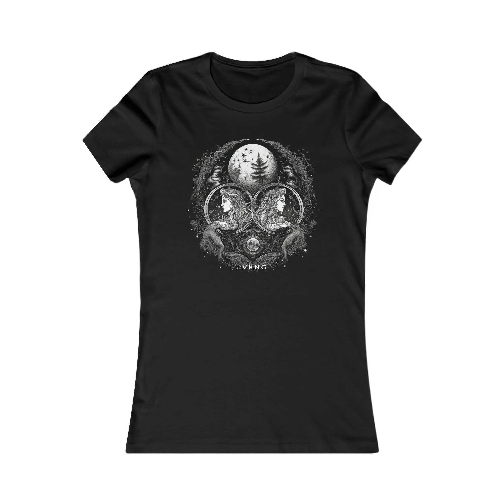 Design V3 V.K.N.G™  Girly Cut