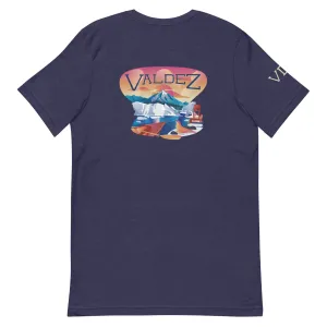 Destinations Valdez T-Shirt