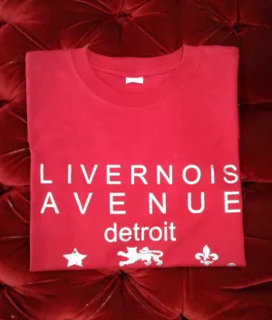 Detroit Loyal NS684