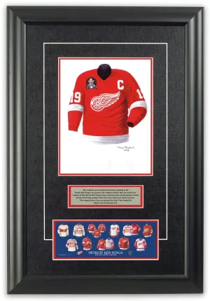 Detroit Red Wings 1996-97