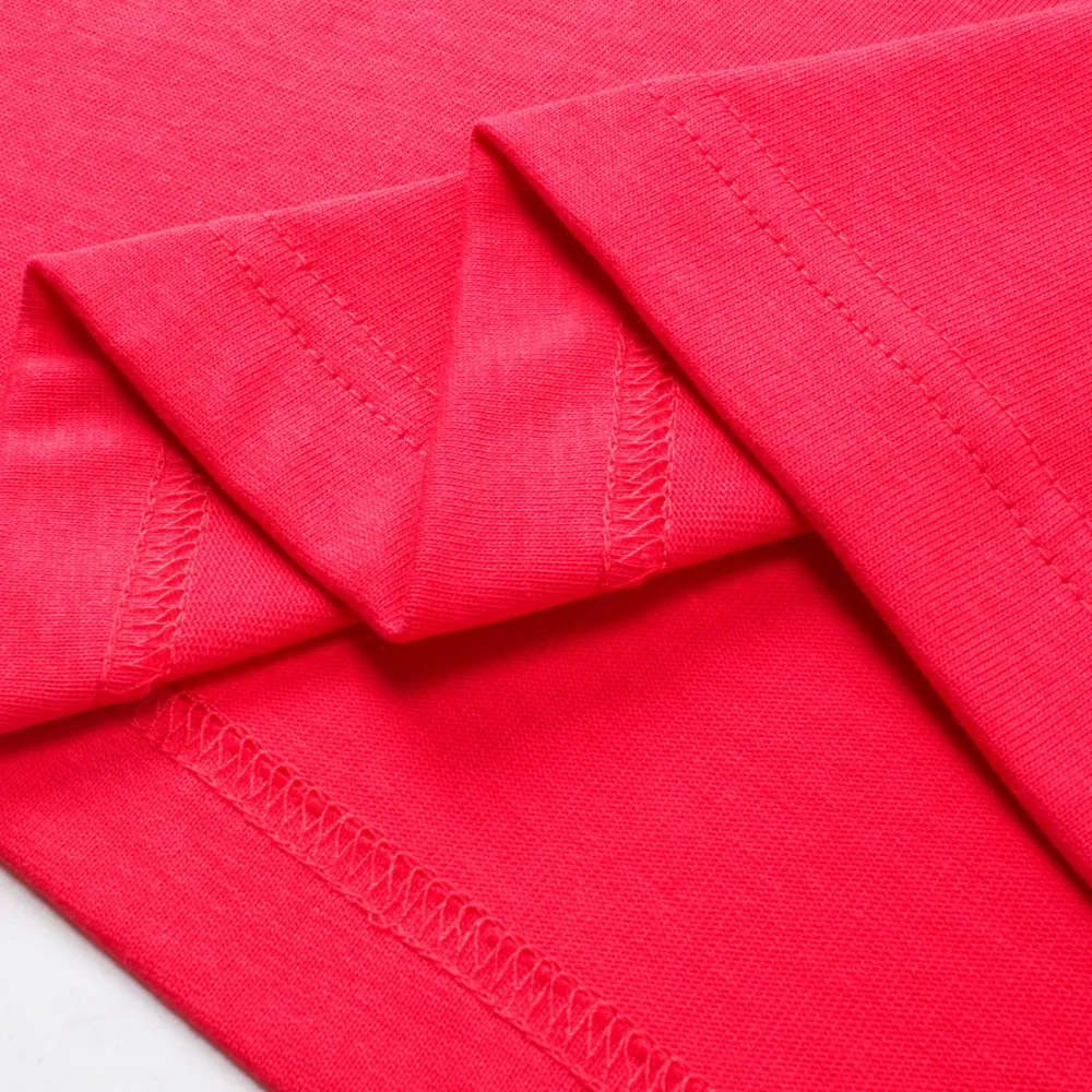 Devil Foam Print T-Shirt
