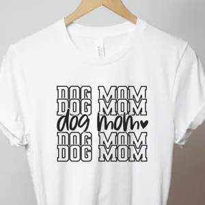 Dog Mom Athletic