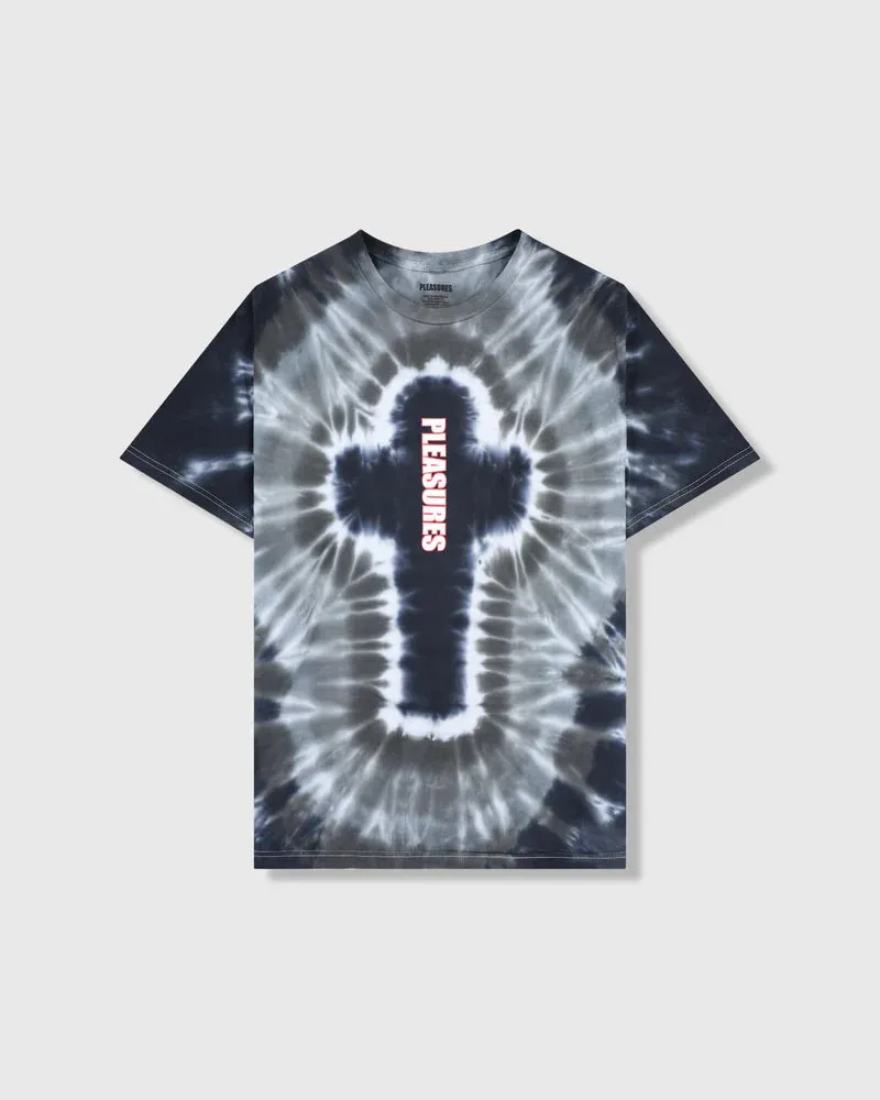 Dyed T-Shirt (Black)