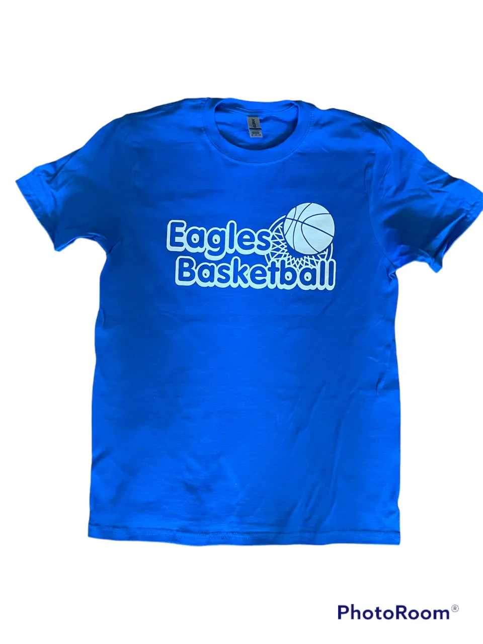 Eagle Basketball Fanfare