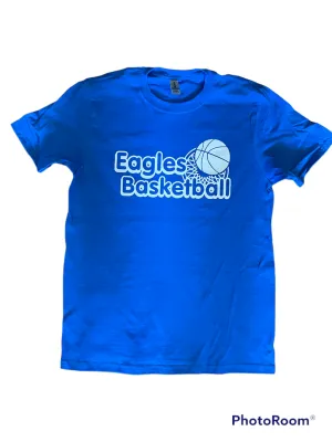 Eagle Basketball Fanfare