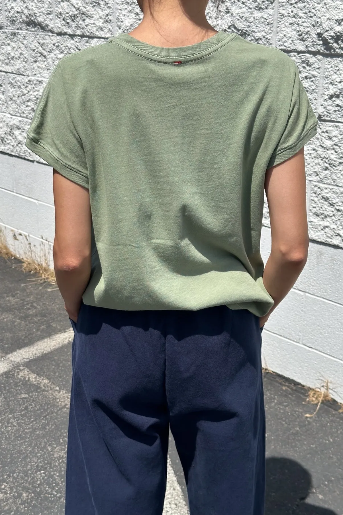 Ease Tee