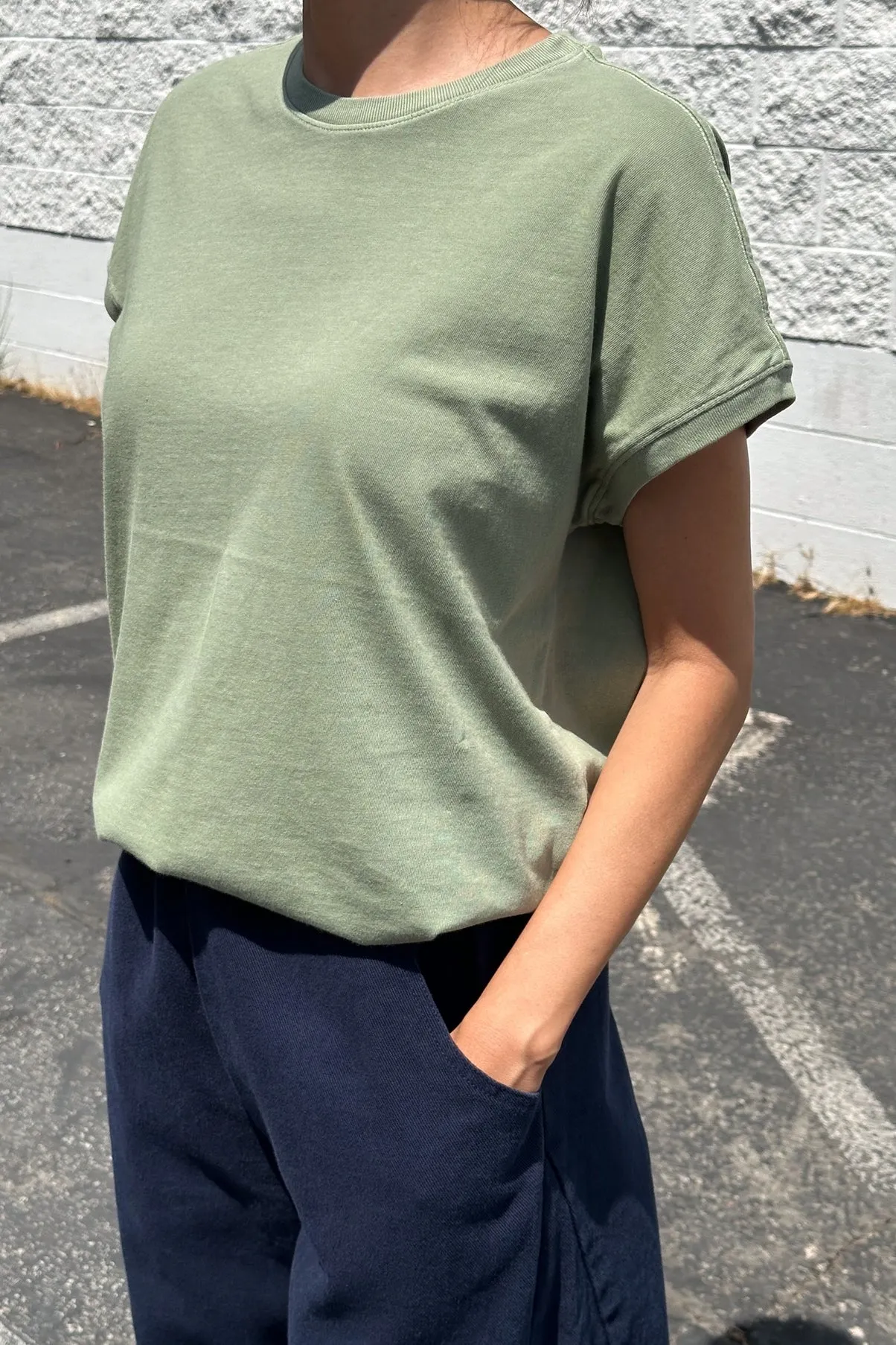 Ease Tee